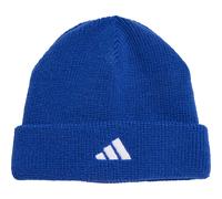 adidas Little Kinder Mützen & Beanies blau Größe 51CM Lifestyle Hautfreundlich