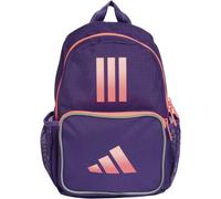 Adidas Little Neon Backpack Kinder Daybag, lila NS