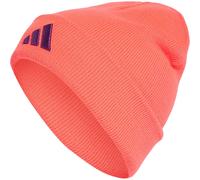 LITTLE KIDS NEON BEANIE Solar Turbo / Glory Purple XS/S