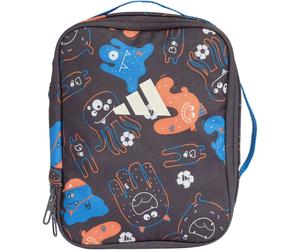 adidas Little Tiro_Nster Kühltasche Kinder KE4819 - grey six/ray blue