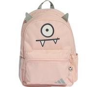 adidas Little Tiro_Nster Rucksack Kinder JZ5215 - blush pink/wonder sage