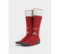 adidas Liverpool Fc 26/27 Heimsocken - Herren, Weinrot - 4.5-5.5