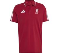 Adidas Liverpool FC DNA Herren Poloshirt, grün S