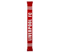 adidas FC Liverpool Heim Schal 2025/26 JZ5883 - Strawberry Red/white