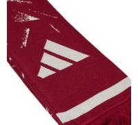 LIVERPOOL FC SCHAL Active Maroon / White 1 Größe
