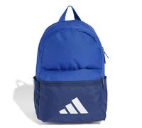 adidas Logo Rucksack JD1924 - team royal blue/dark blue