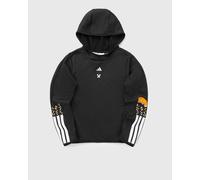 Adidas LK MINECRAFT 3S HOODIE Hoodies black in Größe:Age 6-8 | EU 116-128