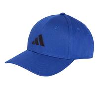 Adidas Logo Baseball Cap | blau | Herren|Damen | OSFL | JP0394 OSFL