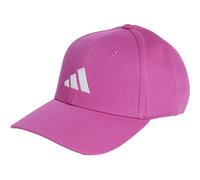 Adidas Logo Baseball Cap | lila | Herren|Damen | OSFY | JP0399 OSFY