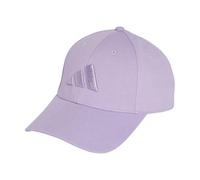 Adidas Logo Cap (DE/NL/SE/PL, Alphanumerisch, Einheitsgröße, Power Plum)