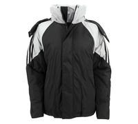 adidas Logo Down Jacke Oversize Damen Daunenjacke Winterjacke GD2506 30