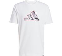 Adidas Logo Graphic Kurzarm-t-shirt (Herstellerartikelnummer: JJ3935/XL)