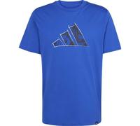 Adidas Logo Graphic Kurzarm-t-shirt (Herstellerartikelnummer: JJ3933/XL)