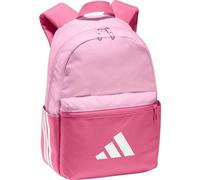 adidas Logo Kinder Rucksack rosa