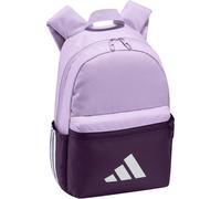 Kids Logo Rucksack Powder Plum / Aurora Plum 1 Größe