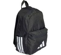 adidas Unisex Kids Little Kids Logo Backpack, Black, One Size