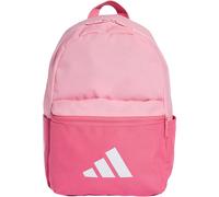adidas Logo Rucksack Kinder (11,5 Liter) KE0414 - true pink/pink fusion/white