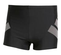 Adidas Big Bars Swimming Boxer Schwarz L-XL Herren