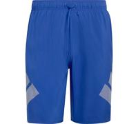 Adidas Big Bars 8´´ Swimming Shorts Blau L Mann