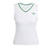 adidas London Wow Sleeveless T-Shirt XS