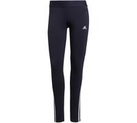 adidas Loungewear Essentials 3-Streifen Leggings Damen legink/white S