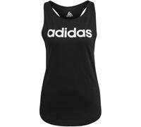 Adidas Loungewear Essentials Loose Logo Damen Tanktop, schwarz XL