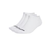 adidas Low Cut 3er Pack Socken Weiß XL (46-48) weiss