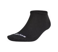 adidas Performance Sneakersocken im 3er-Pack Damen schwarz, M