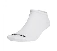 Adidas Low Cut Socken Sneakersocken 3er Pack weiÃ-schwarz XL 46-48