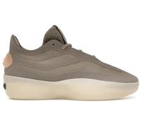 Adidas Low-Top Sneaker - adidas Fear of God Athletics II Basketball Low Put - Gr. 44_2_3 - in Beige - für Damen