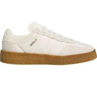 Adidas Low-Top Sneaker - Adidas Gazelle Crepe CLOT By Edison Chen Crew Whit - Gr. 41_1_3 - in Bunt - für Damen