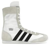 Adidas Low-Top Sneaker - adidas Japan Mid Footwear White Black (Women's) - Gr. 36_2_3 - in Weiß - für Damen