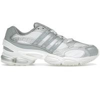 Adidas Low-Top Sneaker - adidas Ozweego Pro Cloud White Silver Metallic - Gr. 39_1_3 - in Weiß - für Damen