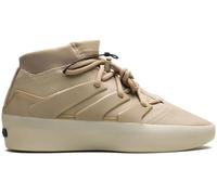 Adidas Low-Top Sneaker - Athletics I Basketball X Fear Of God Sneakers - Gr. 42,5 (EU) - in Beige - für Damen