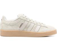 Adidas Low-Top Sneaker - Campus 00s W Putty Grey/putty Grey/charcoal - Gr. US_10 - in Grau - für Damen