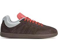 Adidas Low-Top Sneaker - Dingyun Zhang X Samba 'brown Oxide' - Gr. US_7 - in Bunt - für Damen