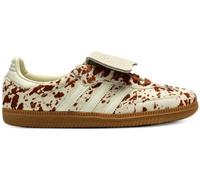 Adidas Low-Top Sneaker - Samba Lt W Owhite/lucpnk/gum4 - Gr. US_6_5 - in Weiß - für Damen