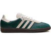 Adidas Low-Top Sneaker - Samba Og Cgreen/crewht/gum5 - Gr. US_7_5 - in Grün - für Damen