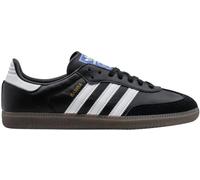 Adidas Low-Top Sneaker - Samba Og Core Black/ftwr White/gum5 - Gr. US_10 - in Weiß - für Damen