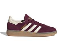 Adidas Low-Top Sneaker - Sneakers Marooncrewhtgoldmt - Gr. 41_1_3 - in Braun - für Damen