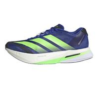 adidas Lucid Blue / Lime Burst / Core Black Herren 45 1/3 EU adidas Adizero Boston 13