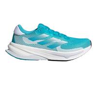 adidas Lucid Cyan / Footwear White / Dash Grey Damen 39 1/3 EU adidas Supernova Charge