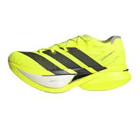 adidas Lucid Lemon / Core Black / Halo Silver Herren 45 1/3 EU adidas Adizero Prime X3 Strung
