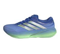 adidas Supernova Solution 3 Herren 44 Blau