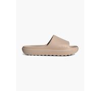 adidas Lumia Adilette Braun, Damen, Größe: 44 2/36, Material: Synthetik