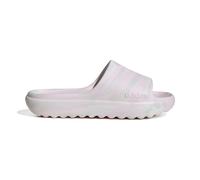 adidas Lumia Adilette Pink, Herren, Größe: 44 2/3, Material: Synthetik