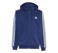 ADIDAS M 3S FL FZ HD TENABL/WHITE L