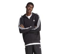 Essentials French Terry 3-Stripes Hoody Adidas M