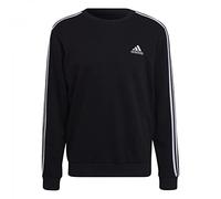 adidas M 3S Ft HD Schweiß mit Kapuze Unisex - Erwachsene (1er Pack)