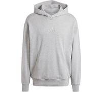 ADIDAS Herren Kapuzensweat ALL SZN French Terry (IY4155) XXL MGREYH